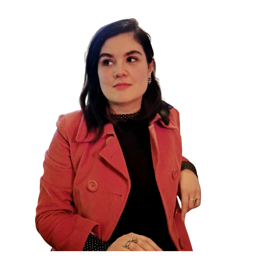 Jornalista & Escritora & Redatora & Copywriter